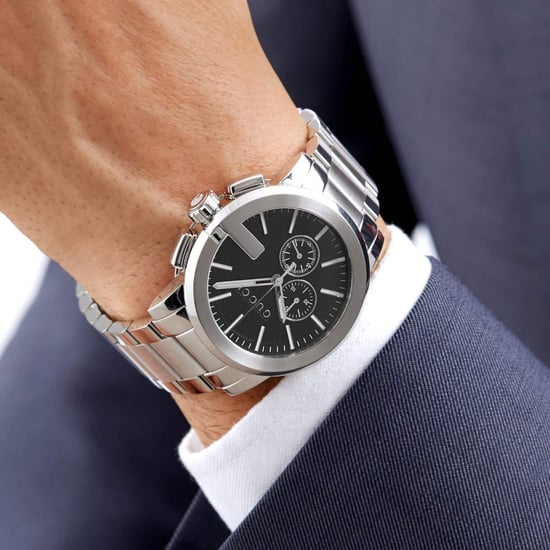 Gucci G-Chrono YA101204 Quarz Herrenuhr - Image 5