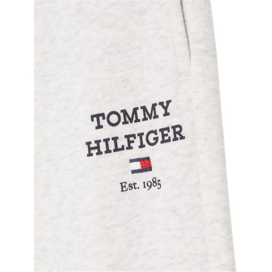 Tommy Hilfiger - Jogginghosen für Kinder (Hell Heide) - Image 3