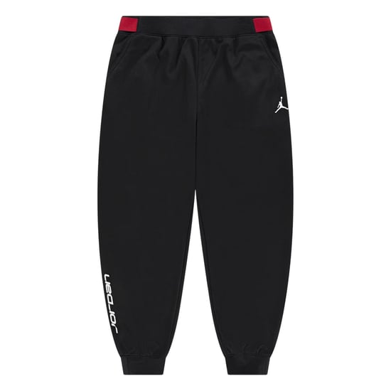 Nike - "Air Jordan" Jogginghosen für Kinder (Schwarz) - Image 1