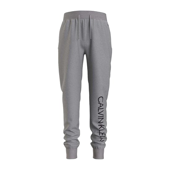 Calvin Klein - "Institutional" Jogginghosen für Jungen (Grau) - Image 1