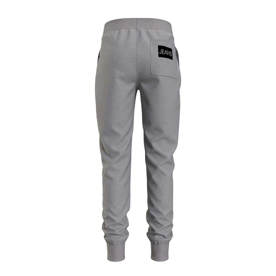 Calvin Klein - "Institutional" Jogginghosen für Jungen (Grau) - Image 2
