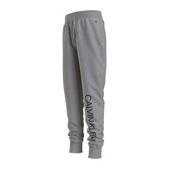 Calvin Klein - "Institutional" Jogginghosen für Jungen (Grau) - Image 3