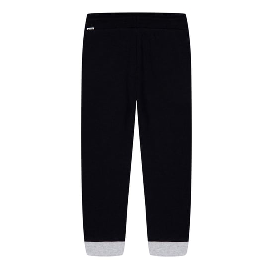 Boss - Jogginghosen für Kinder (Schwarz) - Image 2