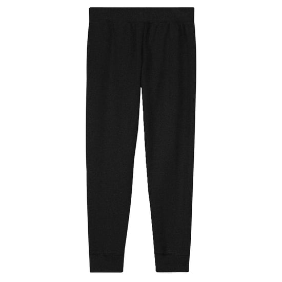 Nike - Jogginghosen für Mädchen (Schwarz/Weiß) - Image 3