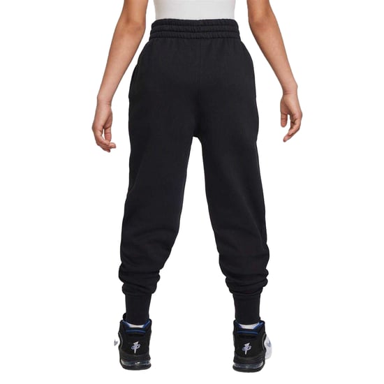 Nike - Jogginghosen für Mädchen (Schwarz/Weiß) - Image 4