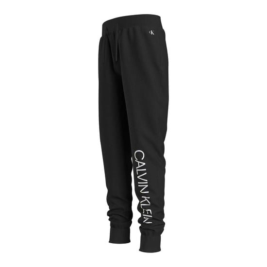 Calvin Klein - "Institutional" Jogginghosen für Jungen (Schwarz) - Image 3