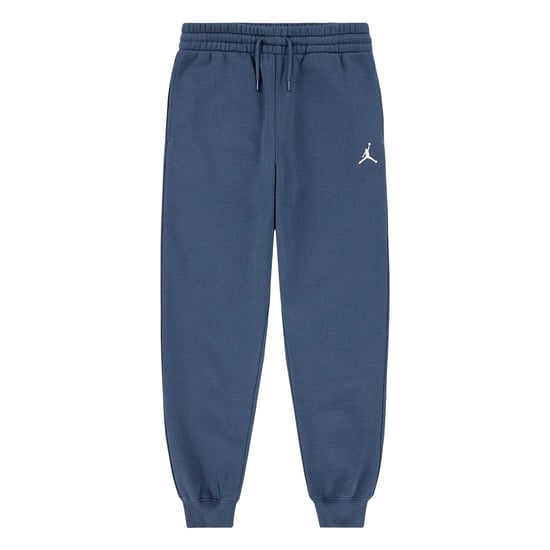 Nike - "Air Jordan Brooklyn" Jogginghosen für Kinder (Blau) - Image 1