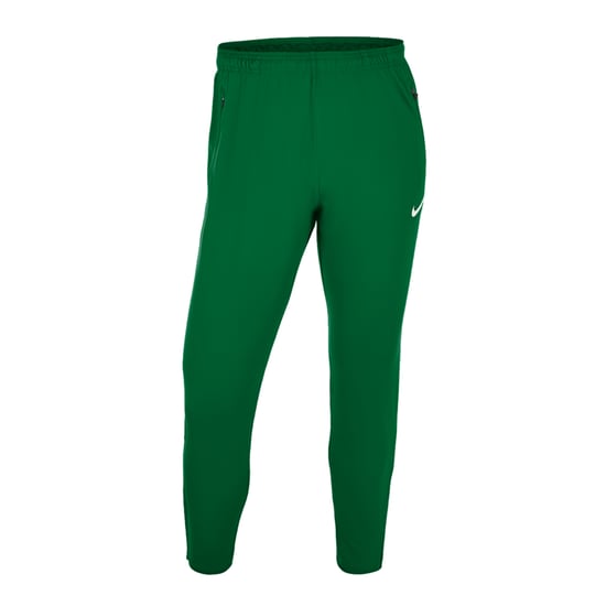 Nike - "Dry Element" Trainingshose für Herren/Damen Unisex (Tannengrün) - Image 1