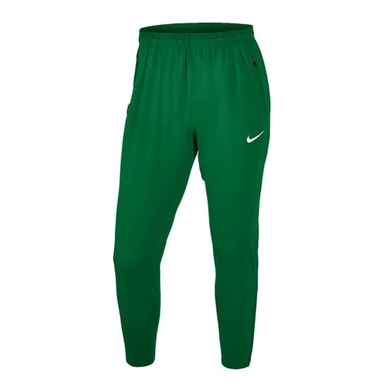 Nike - "Dry Element" Trainingshose für Herren/Damen Unisex (Tannengrün) - Image 3