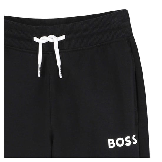 Boss - Jogginghosen für Herren/Damen Unisex (Schwarz) - Image 3