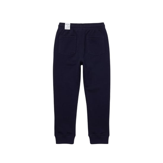 Lacoste - Jogginghosen für Kinder (Marine) - Image 2