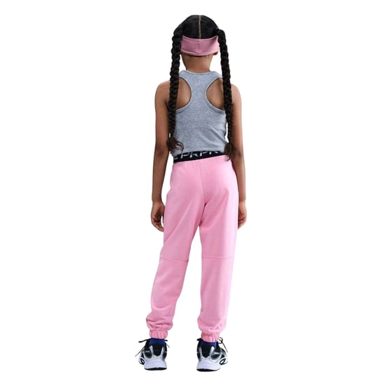 Nike - "Pro" Jogginghosen für Kinder (Pink) - Image 2