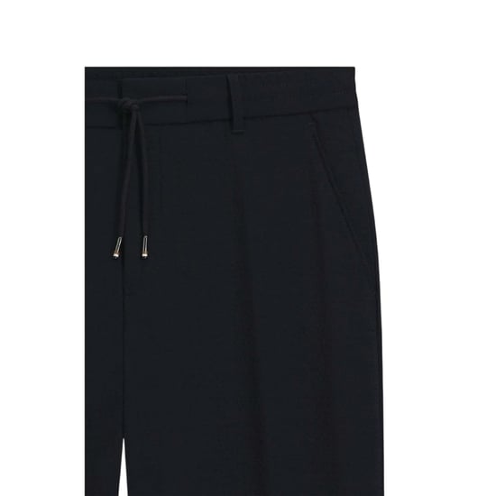 Boss - "Perin" Formelle Hosen für Herren (Blau) - Image 4