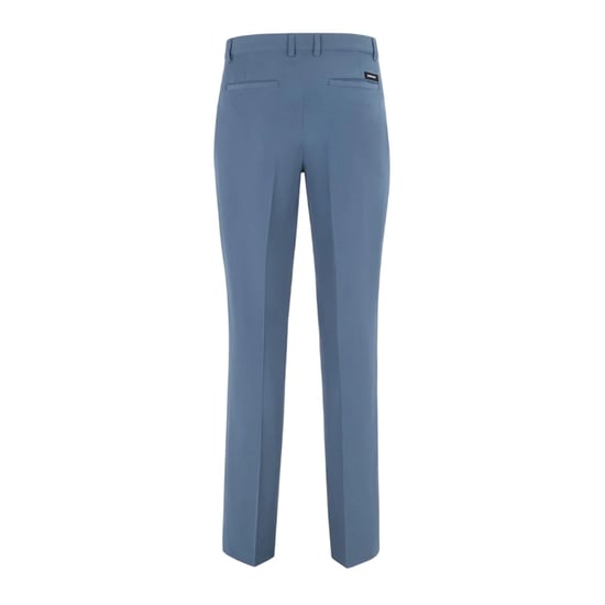 Donnay - "Performance" Formelle Hosen für Herren (Blau) - Image 2