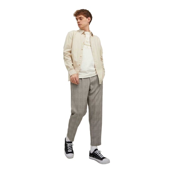Jack And Jones - "Billcapri" Chino für Herren (Geschirr) - Image 4