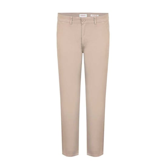 SoulCal - Chino für Herren (Steinfarben) - Image 1