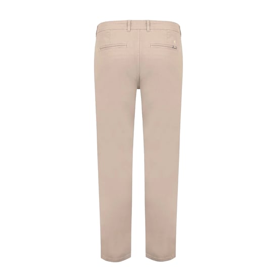 SoulCal - Chino für Herren (Steinfarben) - Image 2