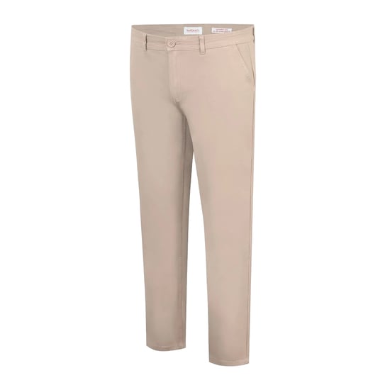 SoulCal - Chino für Herren (Steinfarben) - Image 3