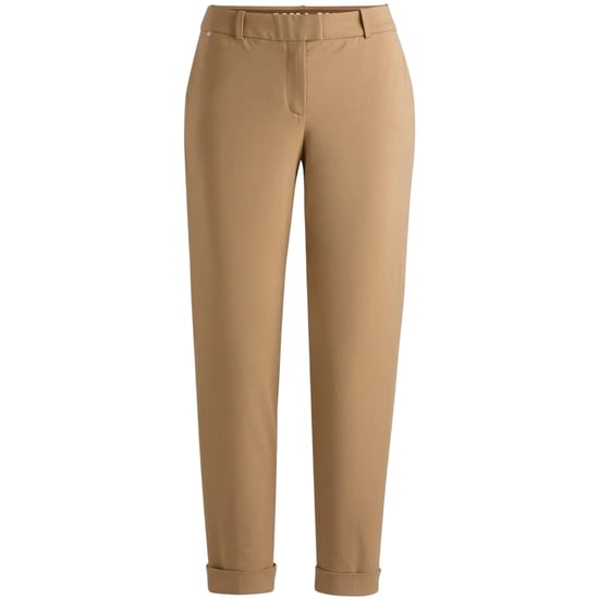 Boss - Chino für Damen (Mittelbeige) - Image 1