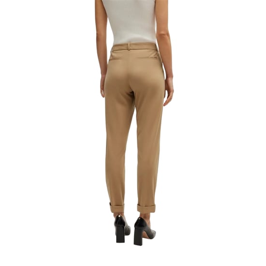 Boss - Chino für Damen (Mittelbeige) - Image 2