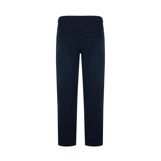 Firetrap - Chino für Herren (Schwarz) - Image 2