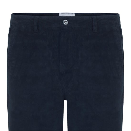Firetrap - Chino für Herren (Schwarz) - Image 4