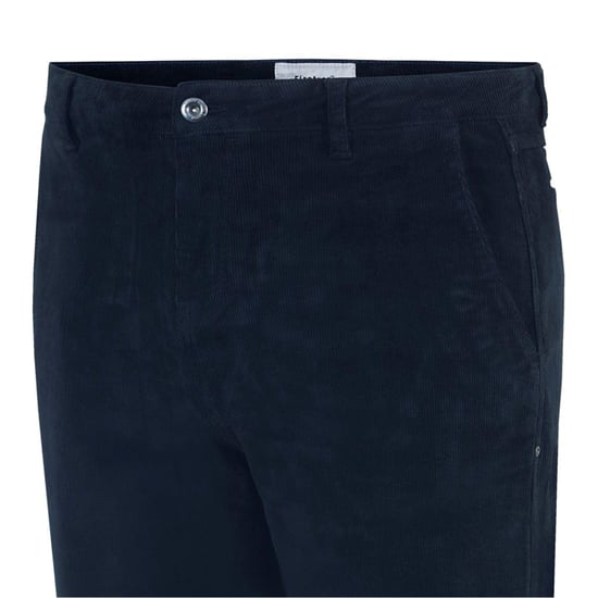Firetrap - Chino für Herren (Schwarz) - Image 5