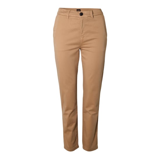 Boss - Chino für Herren (Mittelbeige) - Image 1