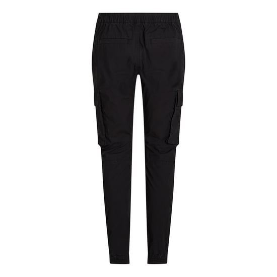 Calvin Klein - Cargo-Hose für Herren (Schwarz) - Image 3