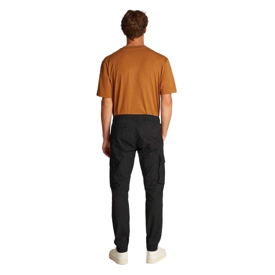 Calvin Klein - Cargo-Hose für Herren (Schwarz) - Image 5