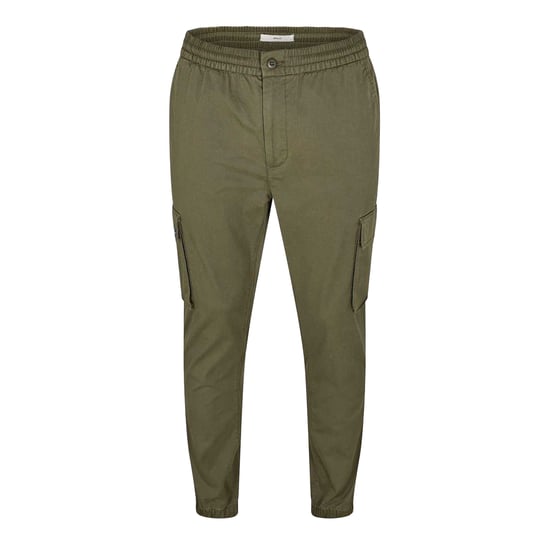 Calvin Klein - Cargo-Hose für Herren (Tarnfarbengrün) - Image 1