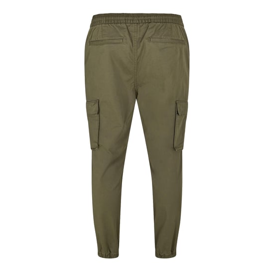 Calvin Klein - Cargo-Hose für Herren (Tarnfarbengrün) - Image 2
