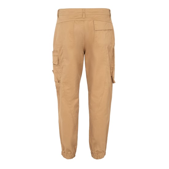 Dunlop - Cargo-Hose für Herren (Beige) - Image 2