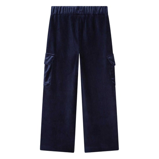 Billieblush - Cargo-Hose für Mädchen (Marine) - Image 2
