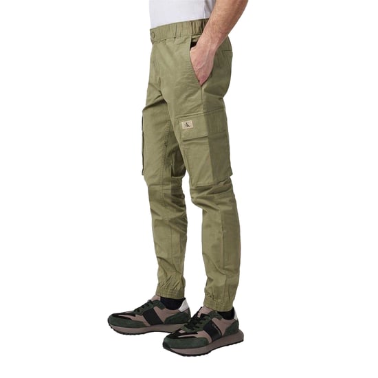 Calvin Klein - Cargo-Hose für Herren (Staub) - Image 4