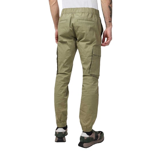 Calvin Klein - Cargo-Hose für Herren (Staub) - Image 5