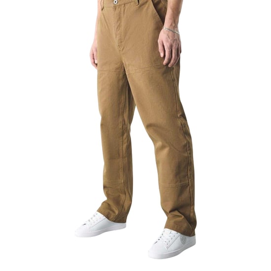 Pretty Green - Cargo-Hose für Herren (Braun) - Image 2