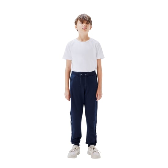 Name It - Trainingshose für Kinder (Blau) - Image 1