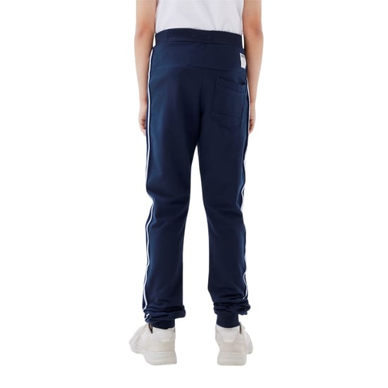 Name It - Trainingshose für Kinder (Blau) - Image 2
