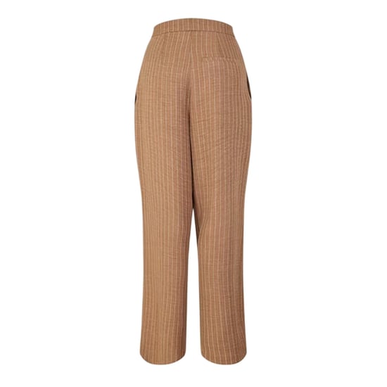 Biba - Hosen für Damen (Camel) - Image 2