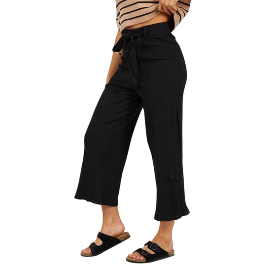 Brave Soul - Hosen für Damen (Schwarz) - Image 2