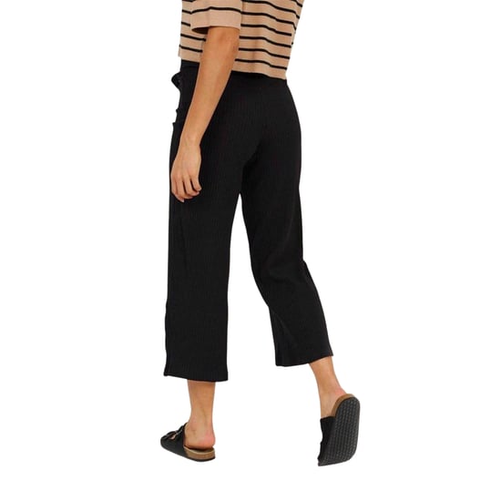 Brave Soul - Hosen für Damen (Schwarz) - Image 3