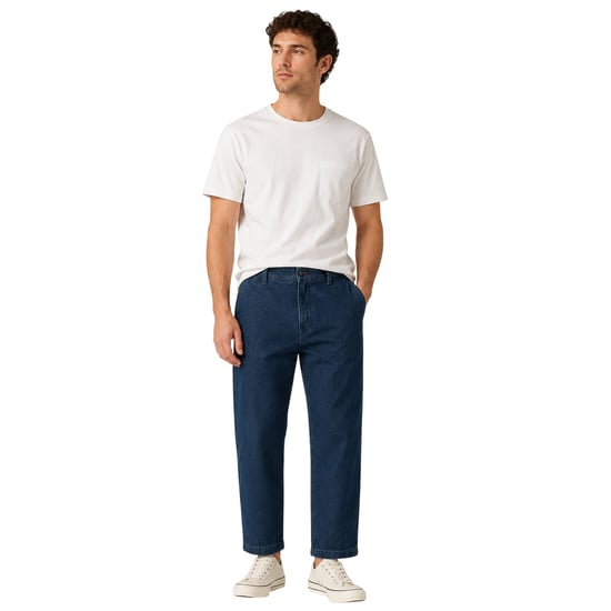 Levis - Chino für Herren (Blau) - Image 3