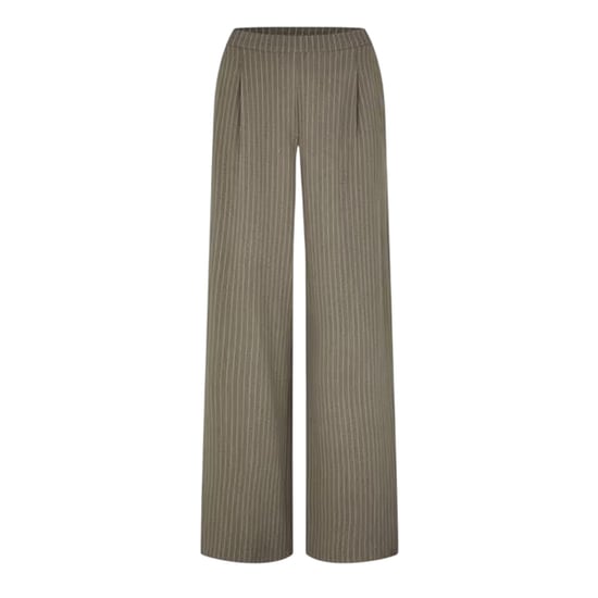 Biba - Hosen für Damen (Khakigrün) - Image 1