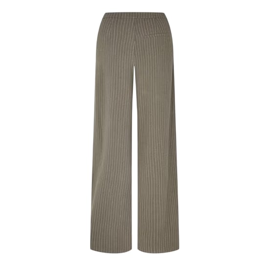 Biba - Hosen für Damen (Khakigrün) - Image 2