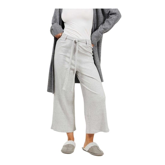 Brave Soul - Hosen für Damen (Grau meliert) - Image 2