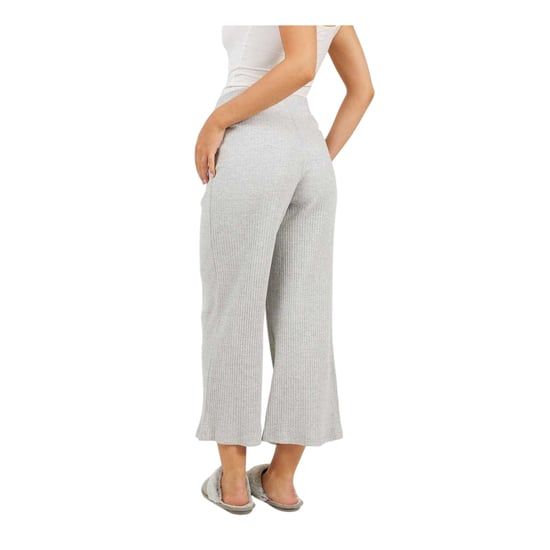 Brave Soul - Hosen für Damen (Grau meliert) - Image 3