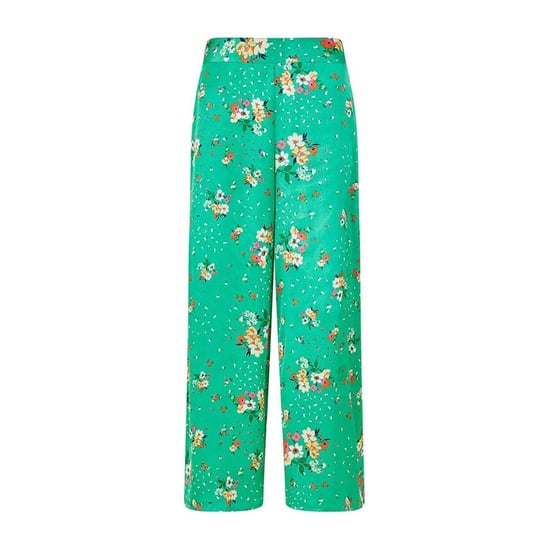 Yumi - Hosen für Damen (Grün) - Image 2