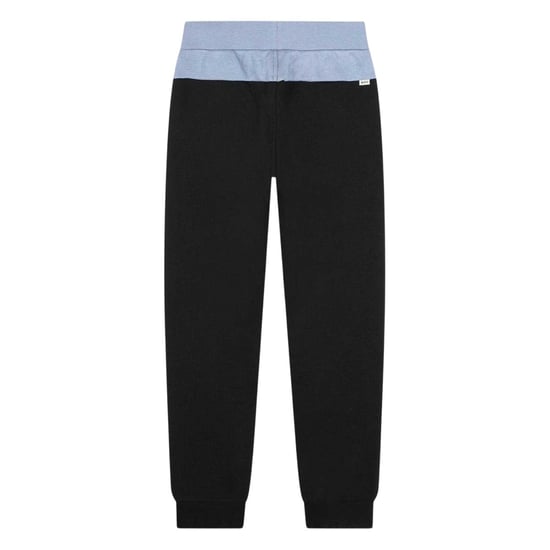 Boss - Jogginghosen für Kinder (Schwarz) - Image 2