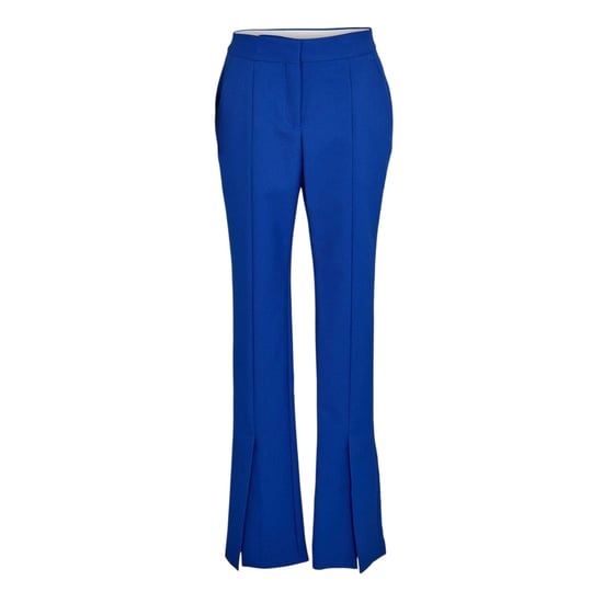 Off White - Hosen für Damen (Blau) - Image 2